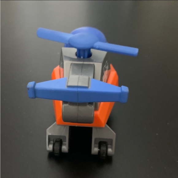 2019 “Kideo” “Blippi”Helicopter Mini Vehicle. - Picture 3 of 6